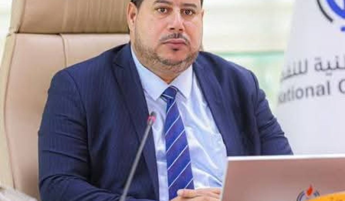 خاص.. صدى تتحصل حصرياً على الميزانية التشغيلية لمؤسسة النفط لعام 2026 والتي تبلغ 2 مليار