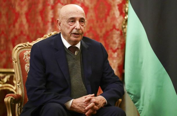 بيان المركزي يكشف مصروفات المجلس الرئاسي والجهات التابعة له.. التفاصيل