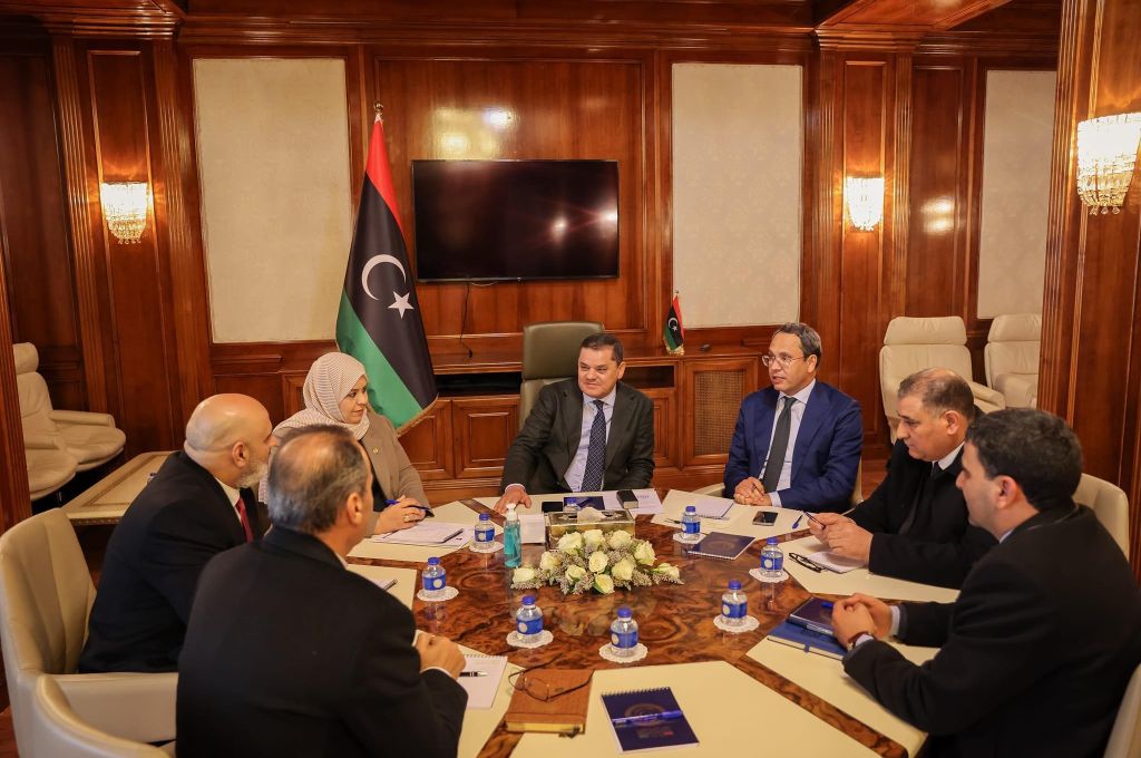 خاص.. "الفيتوري": اللجان التي شُكلت لتسوية أوضاع الشركات المتعثرة بدون فائدة.. ويوضح