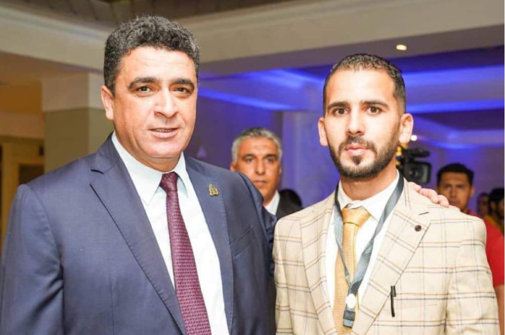 خاص.. تكليف "سهيل أبو شيحة" وكيلاً لوزارة الخارجية