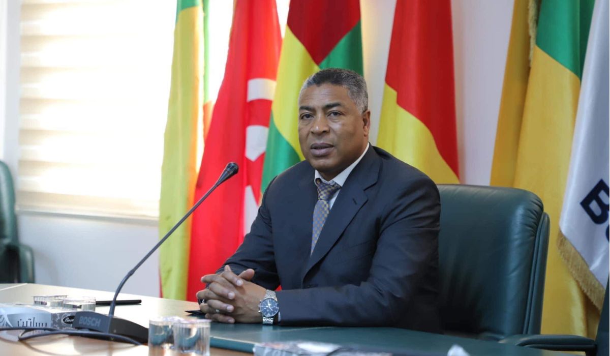 الساحل والصحراء يبحث سبل التعاون مع بنك تونس العربي الدولي