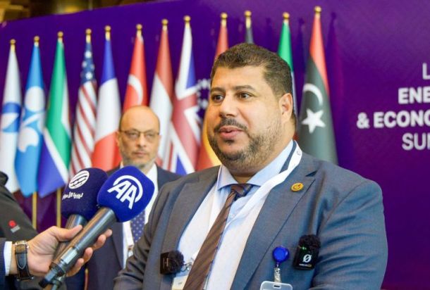 جلوبال بلاس: عودة شيفرون تعيد تسليط الضوء على إمكانات ليبيا النفطية