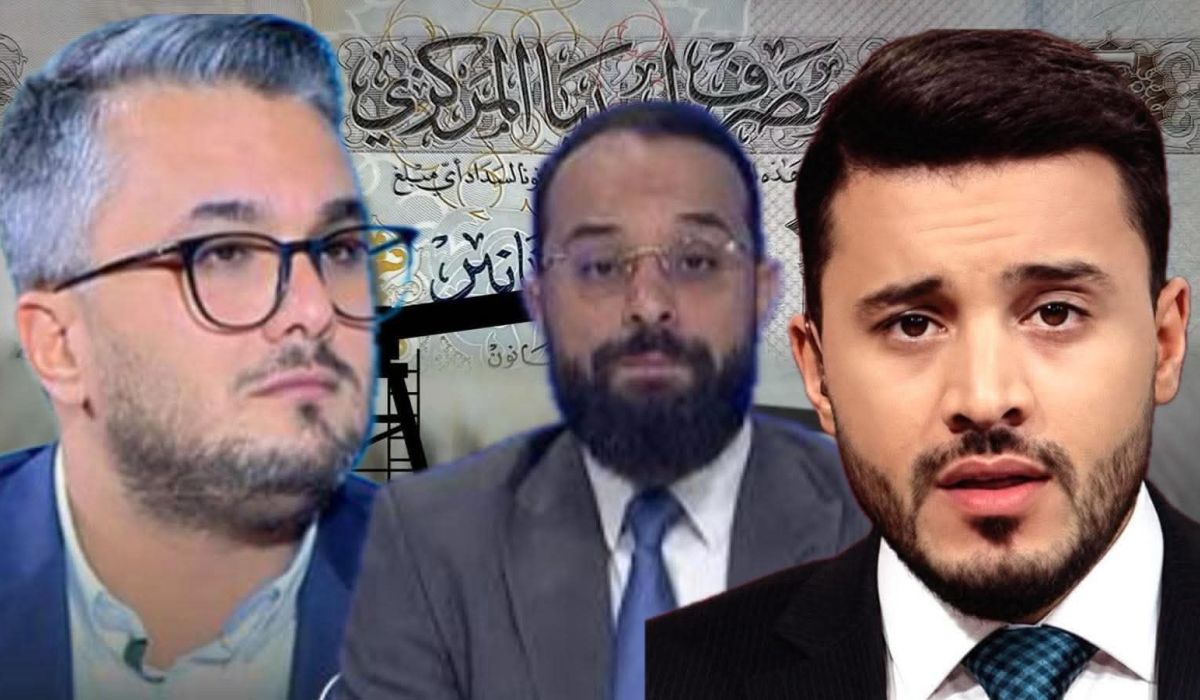 إختفاء منصات المؤثرين الاقتصاديين في ليبيا بشكل شبه كامل