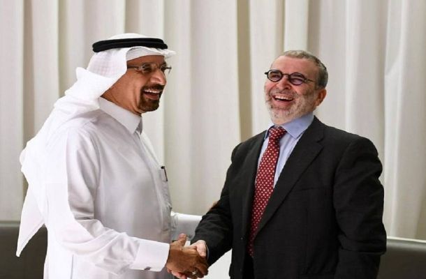 الكبير يشارك بالمؤتمر الرابع للبنوك المركزية بتونس