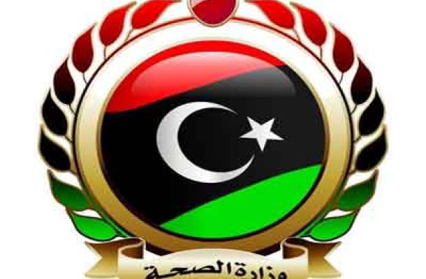 صنع الله يجتمع مع مدير عام شركة ربسول فرع ليبيا