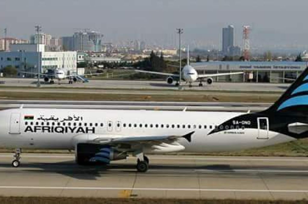 3400 طن متري من الغاز ستدخل ميناء بنغازي خلال ساعات