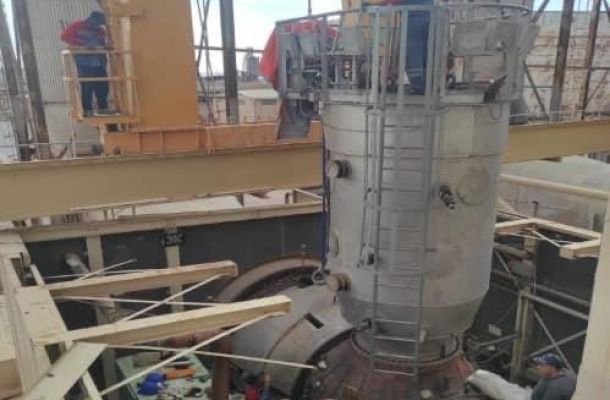 الدبيبة يلتقي أهالي منطقة السراج لمناقشة حلحلة المشاكل الخدمية التي تواجه المنطقة