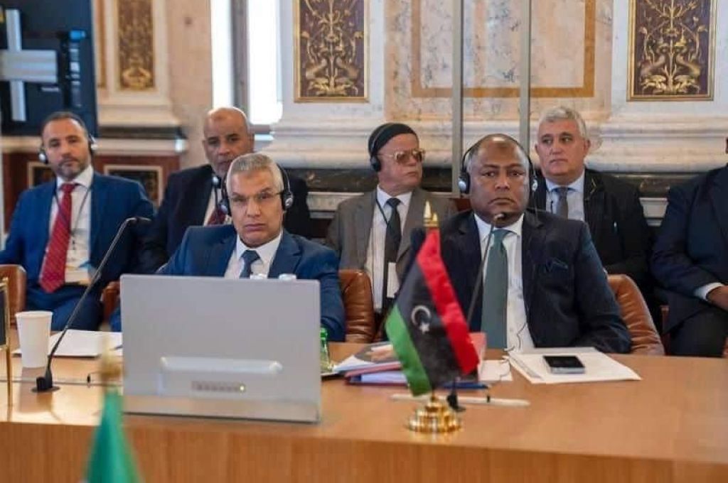 خاص.. فريق السيولة يكشف وصول 200 مليون إلى بنغازي مخصصة لفروع التجاري.. وعدة تفاصيل هامة