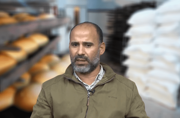 خاص: مدير شركة فرحة الطفل يصرح لصدى حيال الركود الاقتصادي في ليبيا