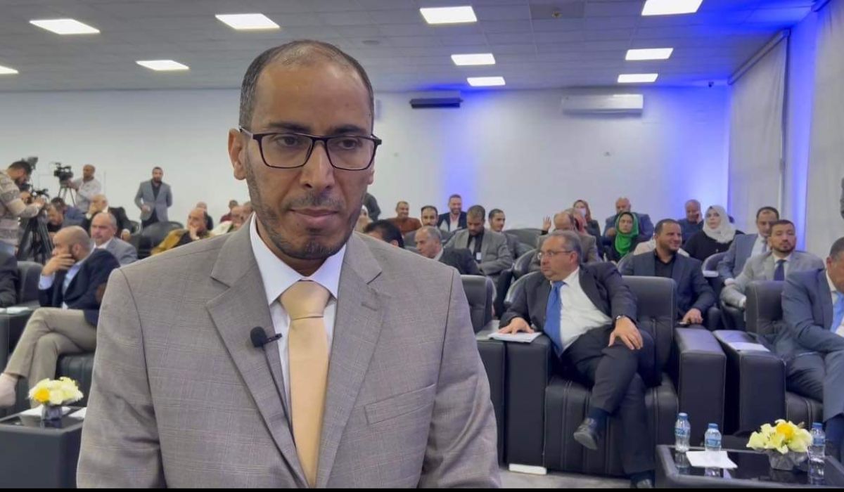 خاص.. مدير مكتب التخطيط بوزارة الصحة: نطمح إلى توصيل الخدمات الصحية لكافة المواطنين