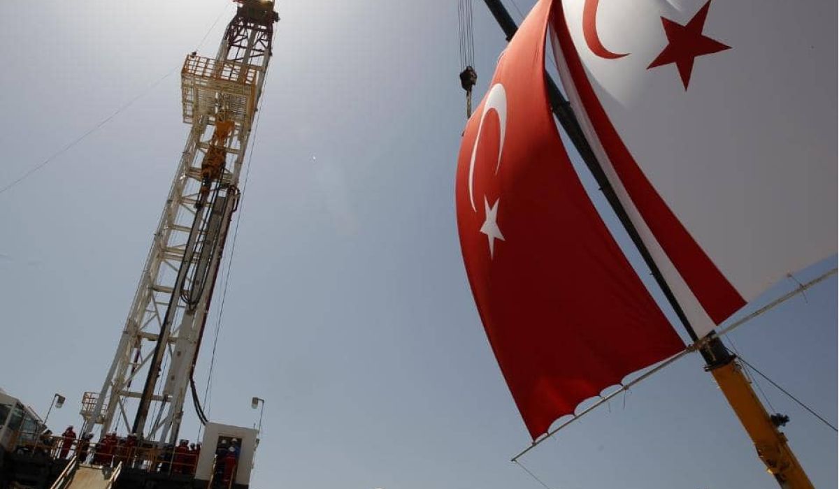 أفريكا إنيرجي تكشف عن إبرام صفقات نفطية بين الوطنية للنفط وشركة تركية غير معروفة.. إليكم التفاصيل