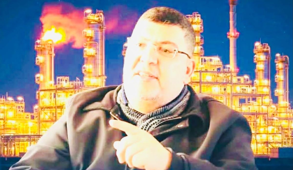 الشلوي: البيانات الخمسة حملت رسالة واحدة.. منظومة الطاقة في ليبيا استعادت توازنها والدرس الأهم هو حماية المرافق السيادية