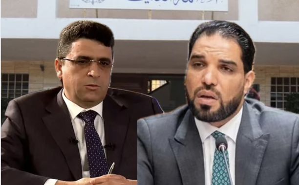 السيطرة على حريق في مصفاة الزاوية دون تسجيل أي إصابات بشرية