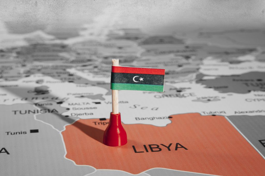 خاص.. مصادر مطلعة لصدى: تم إجراء حوالة بقيمة 100 مليون دينار من شركة هاتف ليبيا إلى الشركة العامة للكهرباء مباشرة دون وجود وسيط في هذه الحوالة