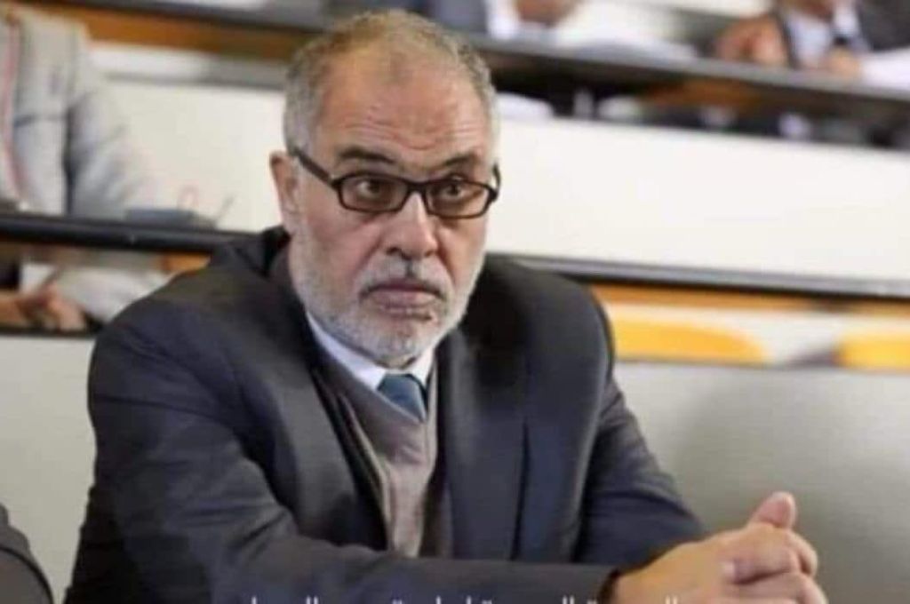 الكبير: ليبيا لا تزال مقطوعة عن البنوك الأجنبية ولا وصول إلى الأرصدة أو الودائع بالخارج