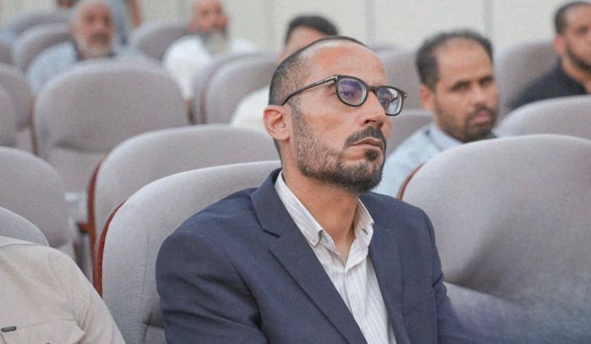 خاص..مع التفاصيل.. "بديوي": من أهداف مشروع الصيد البحري تنويع مصادر الدخل وزيادة الإيرادات المحلية