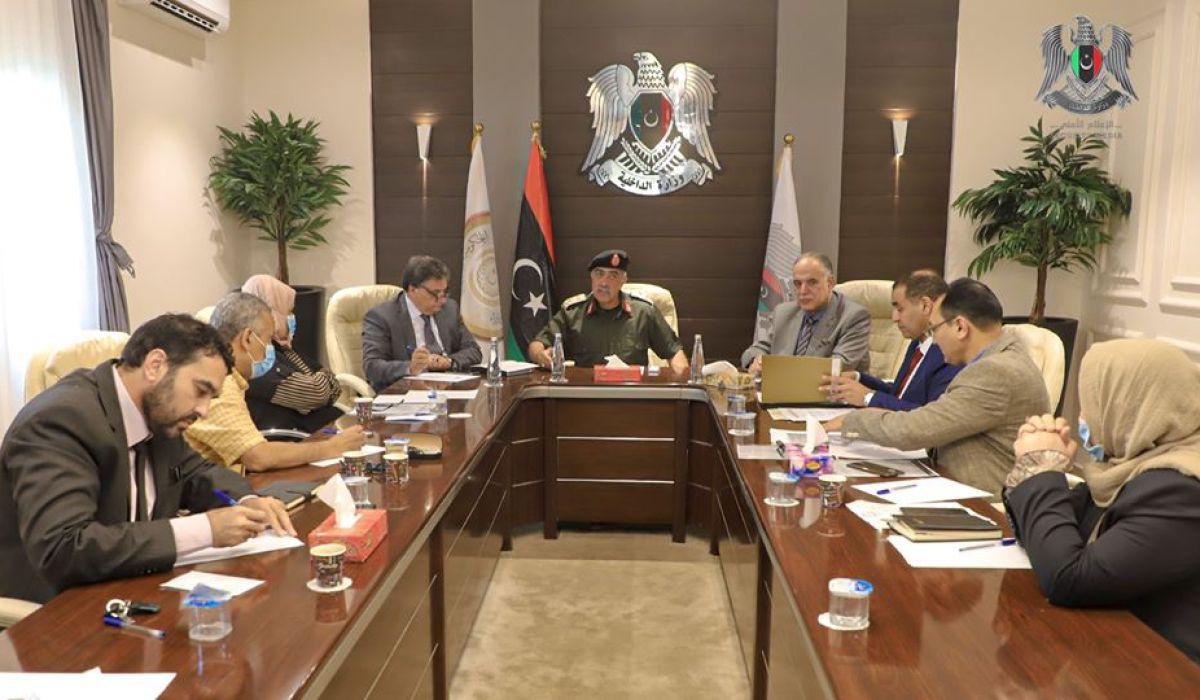 ديوان المحاسبة بالبيضاء يكشف حجم الفساد بمصروفات اللجنة العليا لمكافحة جائحة كورونا بالمنطقة الشرقية