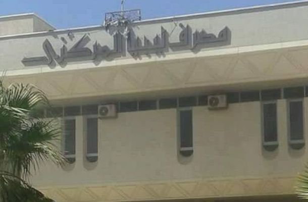 الحرس البلدي : هكذا يتم تخزين المواد الغذائية في استمرار للاستهانة بصحة وسلامة الشعب الليبي