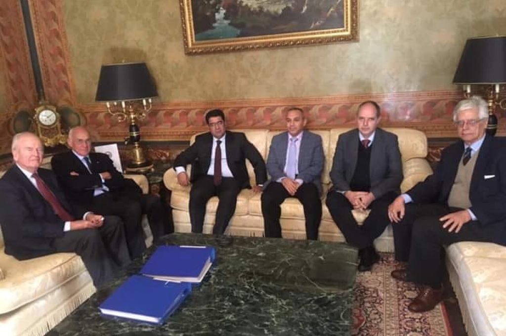 وزير التعليم يعد بتحويل منح طلبة الساحة الأردنية الشهر الجاري، والتأمين الصحي في الشهر القادم