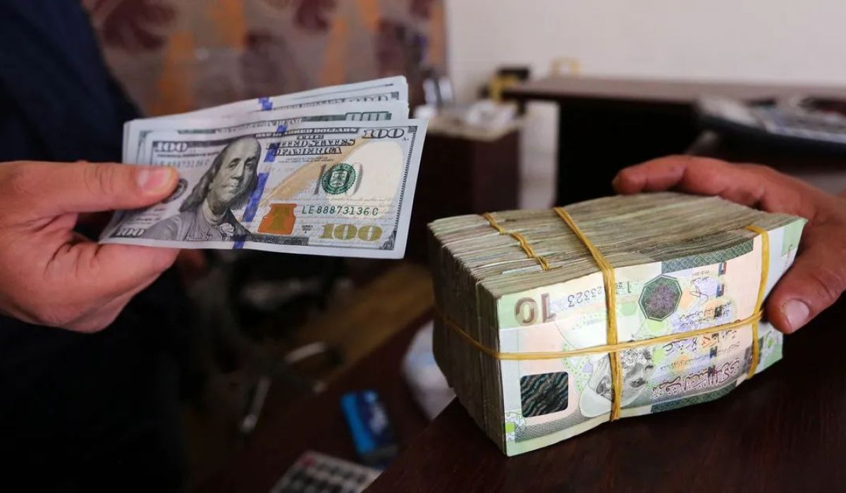 "خبراء وأساتذة الاقتصاد بجامعة بنغازي" يردون على مذكرة الكبير بشأن فرض رسم على مبيعات العملة الأجنبية