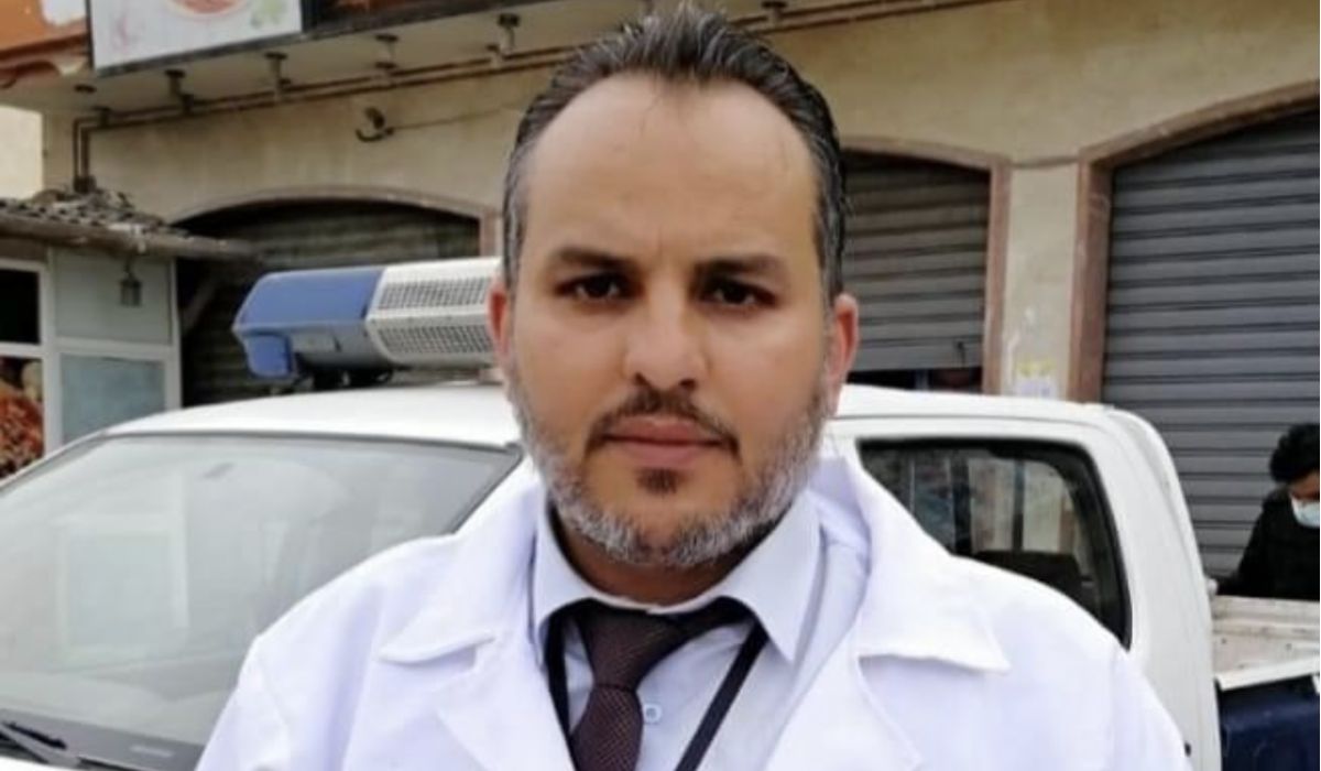 خاص.. "أبوبكر مروان: إرتفاع أسعار بعض أصناف الأدوية متوقف على العرض والطلب