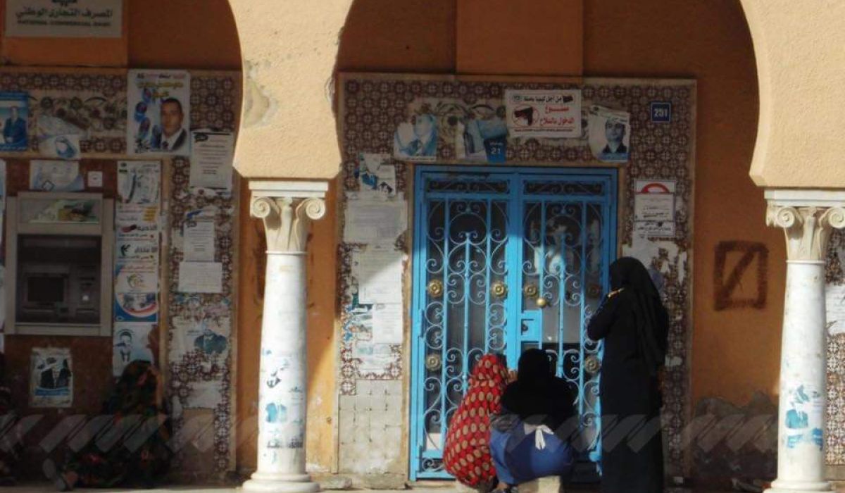 أوباري... تأخر وصول الأموال المخصصة للبلديات عبر الرئاسي يُفاقم الوضع الاقتصادي