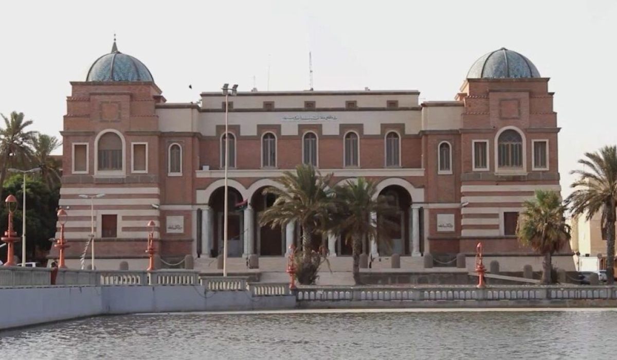 خاص.. المركزي يعلن عدم تمكنه من تنفيذ مرتبات أغسطس ويؤكد بأن كافة المنظومات المالية تحت الحماية الدولية