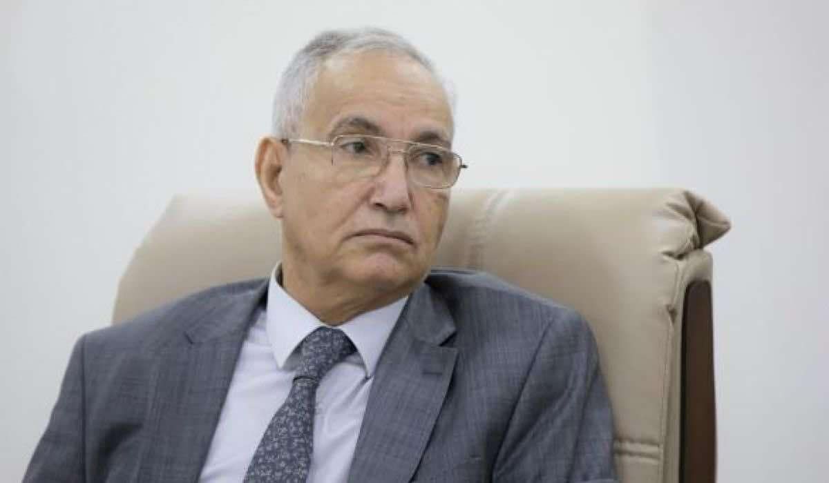 خاص.. مُعلقاً على قرار المصرف المركزي بشأن تعديل سعر الصرف.. "غيث": المبررات التي ذُكرت ليست للمركزي بل للحكومة ومايحدث مضاربة وسمسرة في الدولار