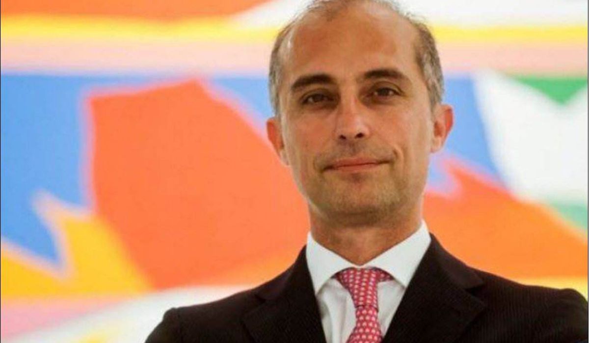 خاص: روفينيتي يكشف لصدى عن الدور الذي سيلعبه السفير الإيطالي الجديد لدى ليبيا على جميع الاصعدة أهمها ملف إعادة الاعمار