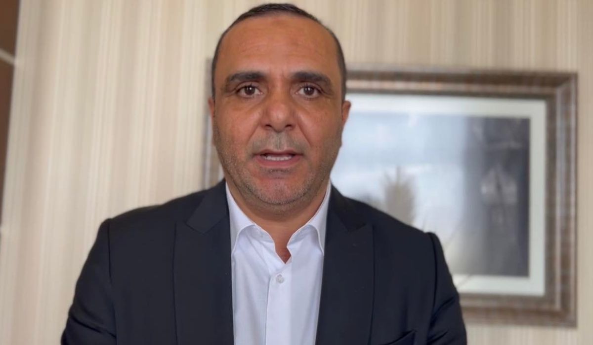 خاص.. الزروق لصدى: هذه محاور وتوصيات ورشة تطوير لنظام الضريبي