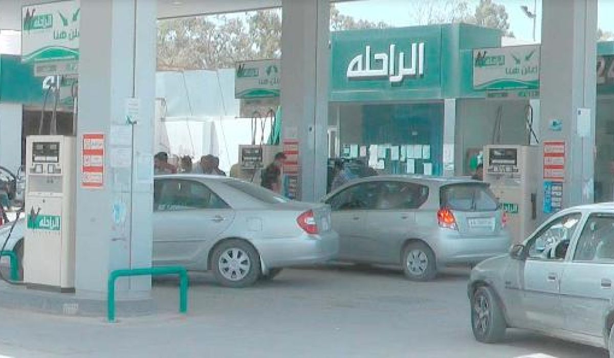 ليبيا أرخص الدول العربية في أسعار البنزين