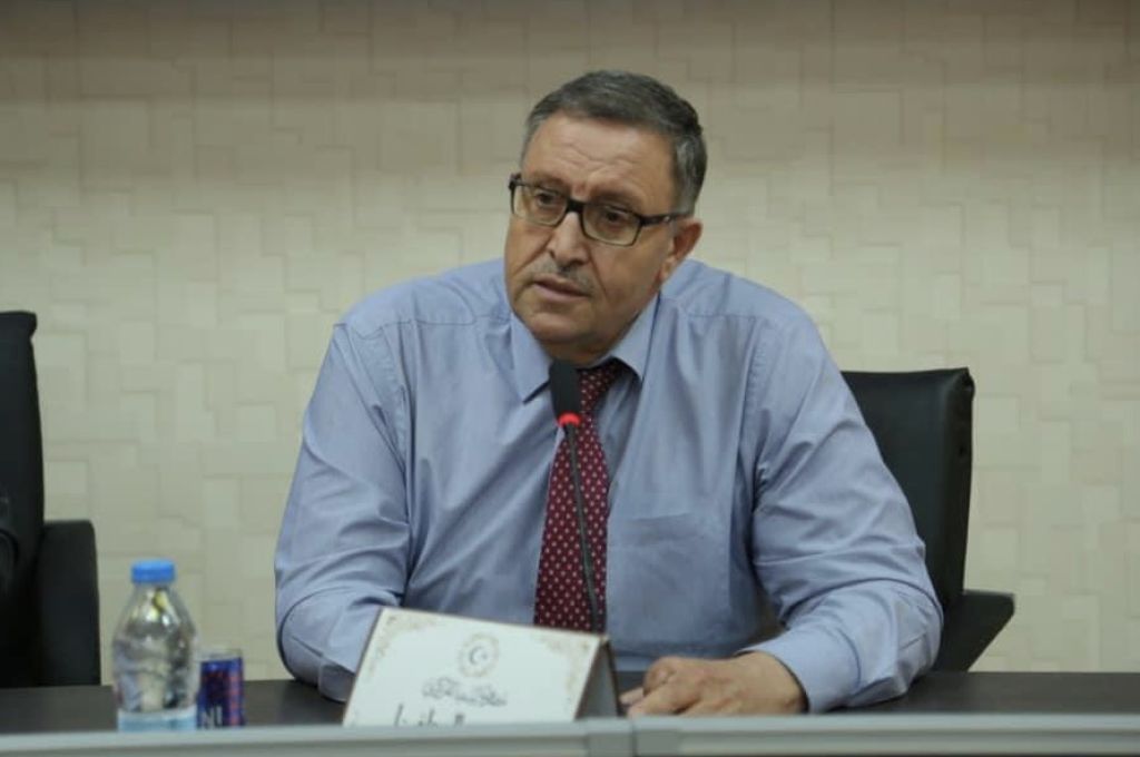 العامة للكهرباء توضح سبب حدوث الإظلام التام على المنطقتين الغربية والجنوبية
