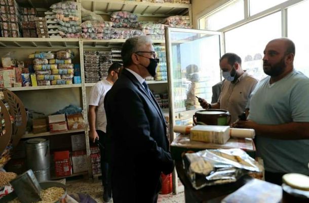 اطلاق سراح سبعة هنود يعملون في شركة إنشاءات و إمدادات حقول النفط في ليبيا