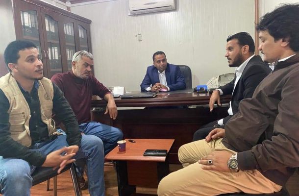 "الباعور" يفصح عن مستجدات اجتماعهم مع مجلس وزراء حكومة الوحدة الوطنية