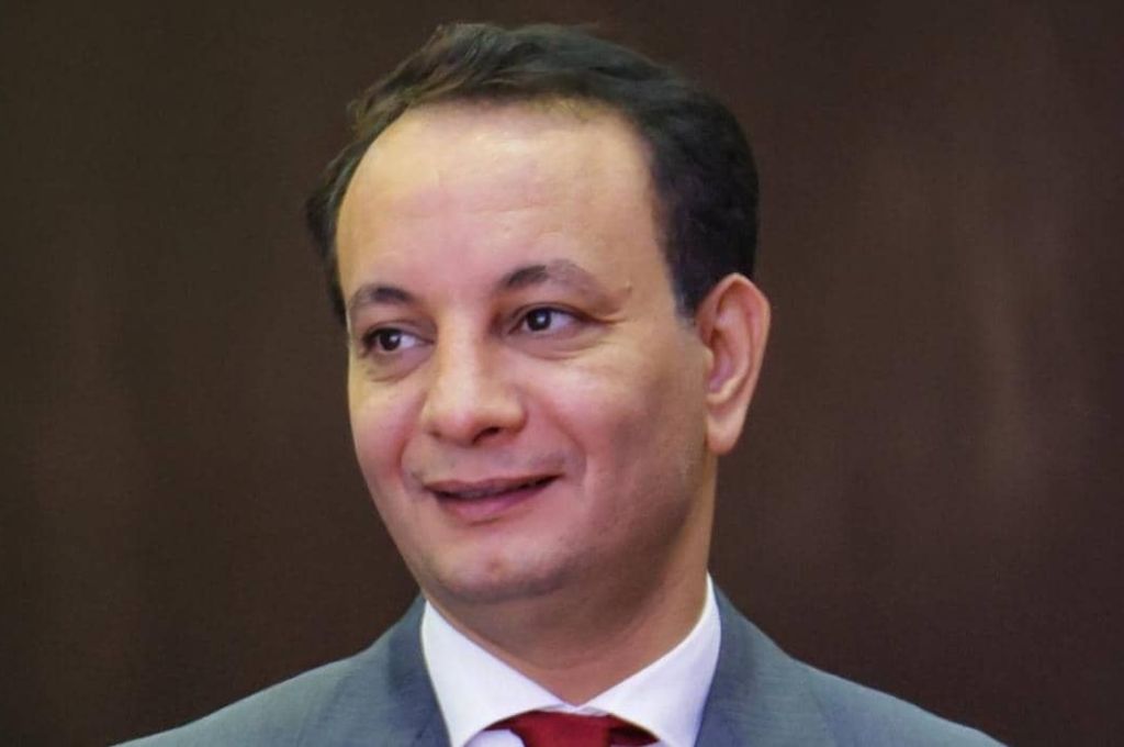 أفريكا إنتلجنيس: الأمازيغ يسعون للتفاوض على حصة من النفط الليبي مع "إيني" الإيطالية