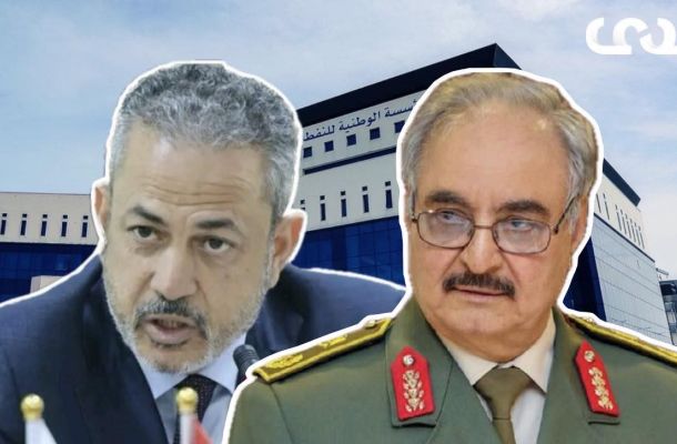 خاص.. بالوثائق: مصادر بالإتصالات تُفيد بعملية توريد بالترسية المباشرة بالمخالفة عبر ليبيانا.. وتكشف عن تلاعب في ملف الحج