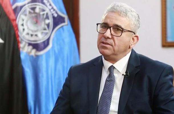 خاص.. مدير عام شركة "موازين ليبيا" يعدد لصدى أهداف مشاركتهم بمعرض الغذاء