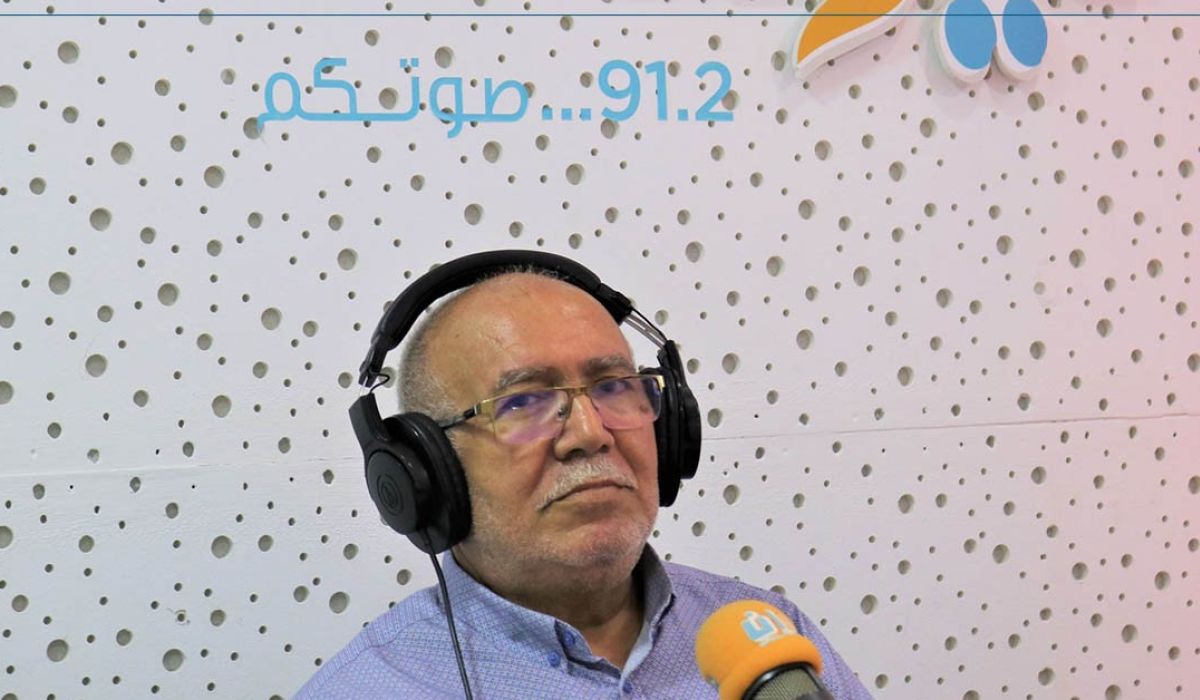 الذوادي: هناك قناعة متزايدة بضرورة فتح الحدود بين ليبيا وتونس لاستئناف التجارة