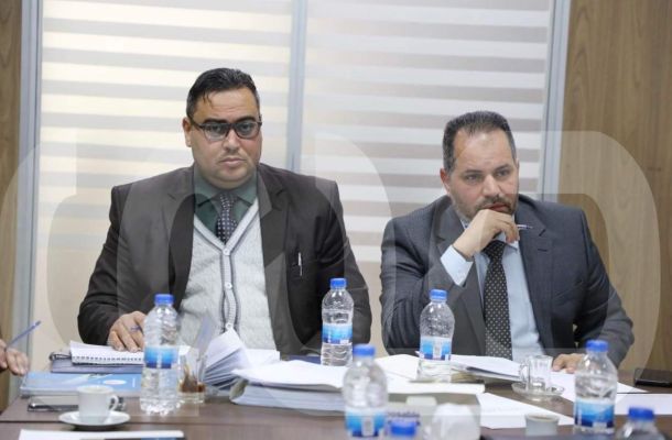 توقعات صندوق النقد الدولي بمعدلات النمو العالمي عام 2023