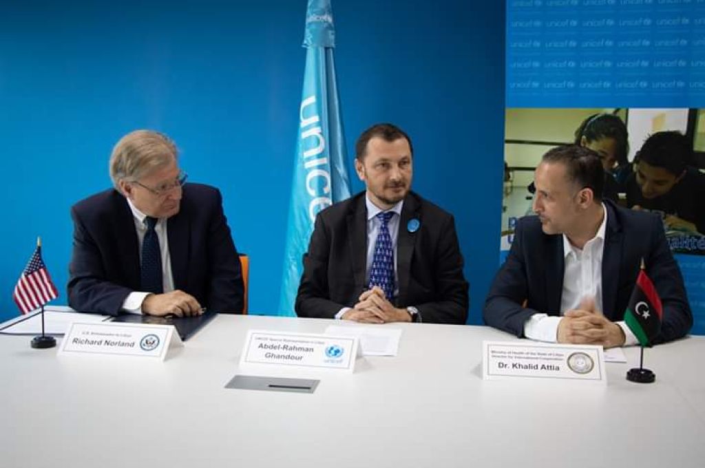 نقابة عمال النفط تطالب حكومة الوفاق بتفعيل قانون زيادة مرتبات القطاع