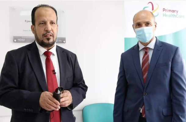 أكاديمية هيمفا تقوم بإطلاق برنامج تحت عنوان "مدرب محترف"