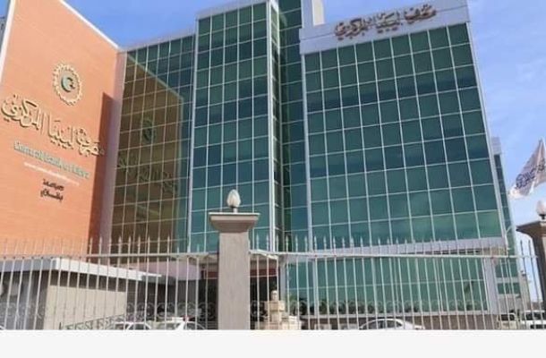 خاص.. "السيولة" لصدى: تجهيز 60 مليون مخصصة لفروع الوحدة شرق البلاد
