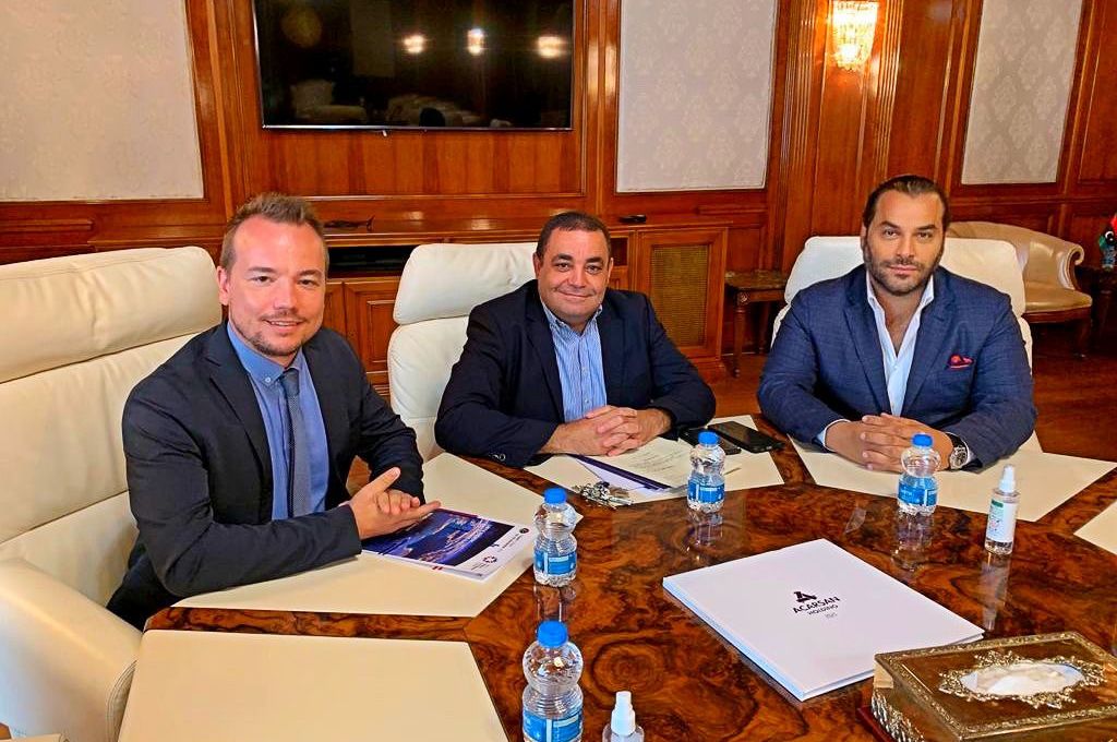 خاص: الدبيبة يطالب بميزانية ضخمة غير مبررة دون توضيح المشاريع التي يريد تحقيقها.. خبير إيطالي يصرح لصدى تفاصيل مهمة