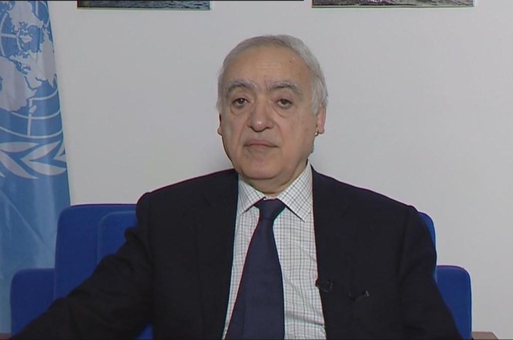 المؤسسة الوطنية للنفط تؤكد تحقيق نتائج جيدة بعد حفر بئر تحديدي بحوض سرت