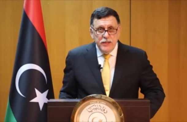 "صنع الله" يستقبل سفير مالطا لدى ليبيا لمناقشة عدة مسائل بقطاع النفط
