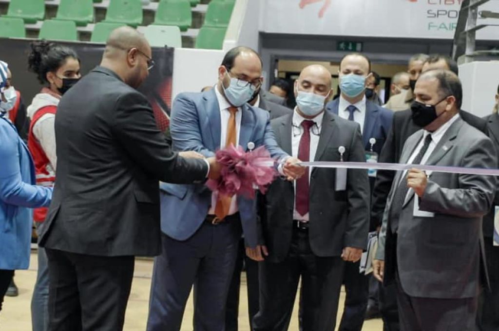 مشاركة ليبية بالمؤتمر الخامس للمناطق الاقتصادية على مستوى القارة الأفريقية