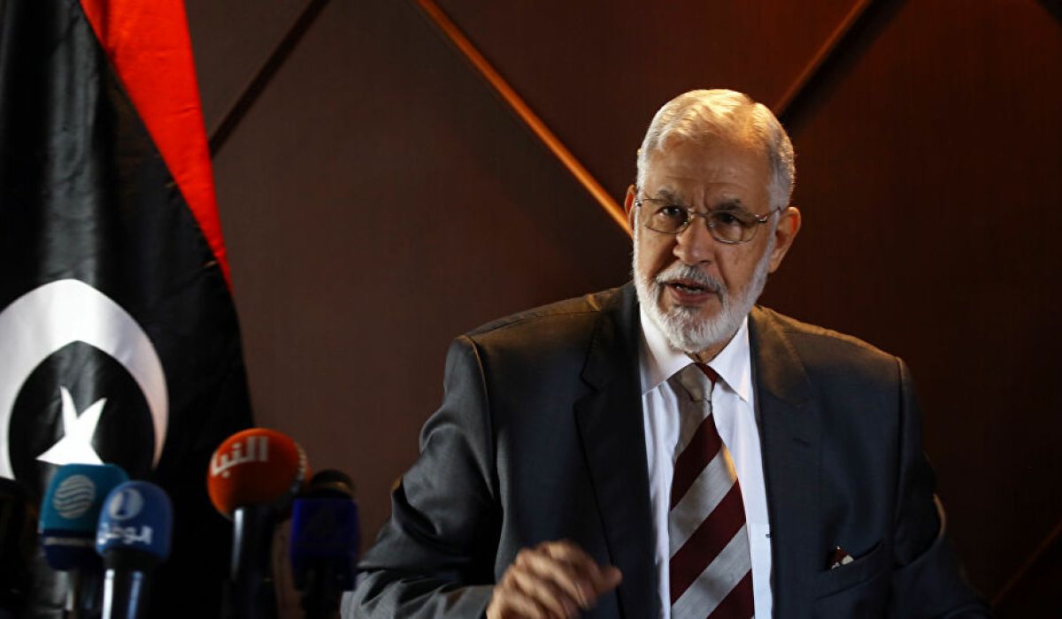 سيالة يُطالب بتخفيض مساهمة الدول الأعضاء في ميزانية الاتحاد الأفريقي