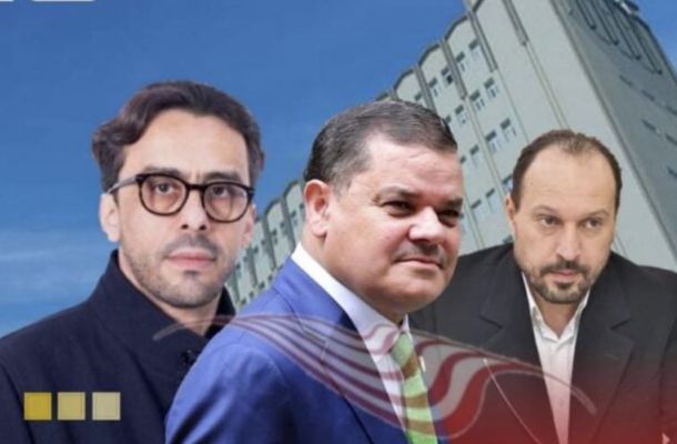 خاص.. بالوثائق: مصادر بالإتصالات تكشف لصدى شراء مبنى لليبيانا بقيمة مبالغة .. وتحويلات لأكاديمية "وهمية" إستقطاعاً من أرباح القابضة