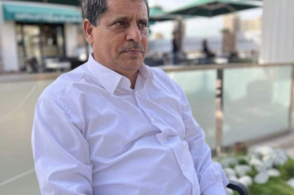 اجتماع لمناقشة خطة الإصلاحات الاقتصادية والإدارة الواجبة للمرحلتين الحالية والقادمة