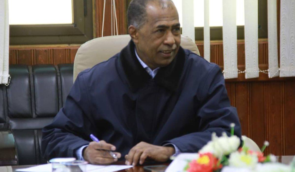 خاص.. عميد بلدية جالو لصدى: لدينا العديد من الشركات ونريد منهم توظيف الخريجين في هذه الشركات